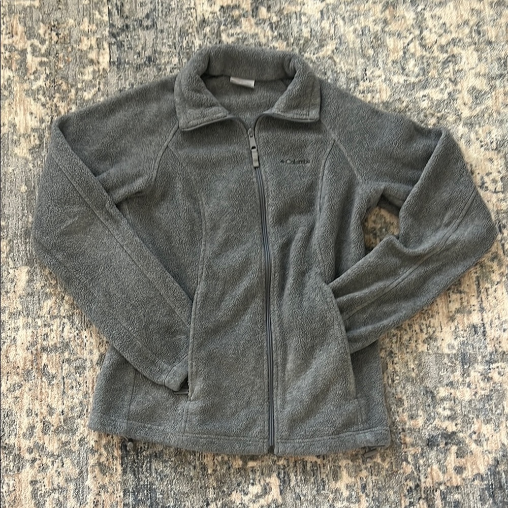 Columbia jacket